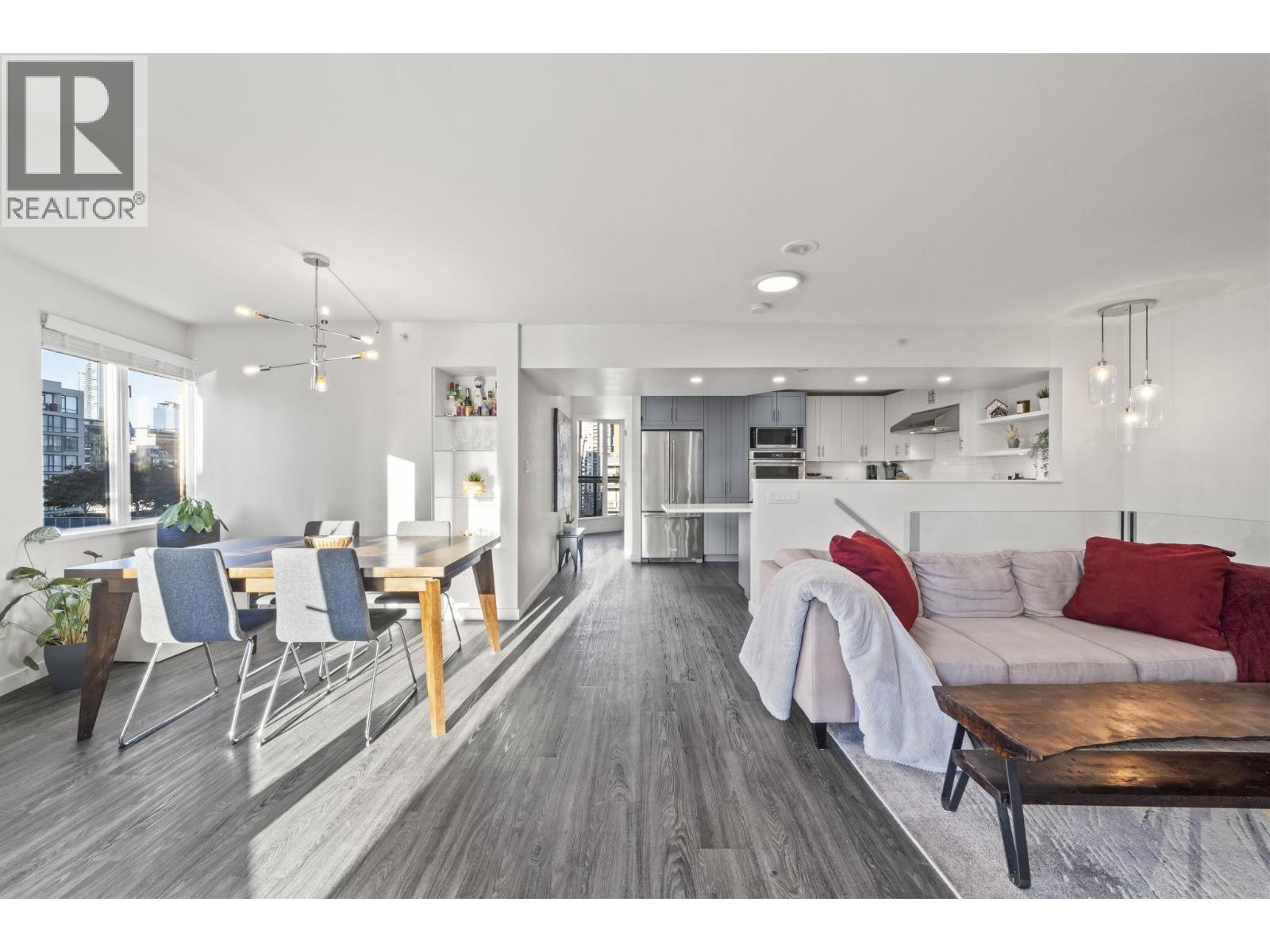 1704 488 Helmcken Street, Vancouver, British Columbia  V6B 6E4 - Photo 14 - R3177670