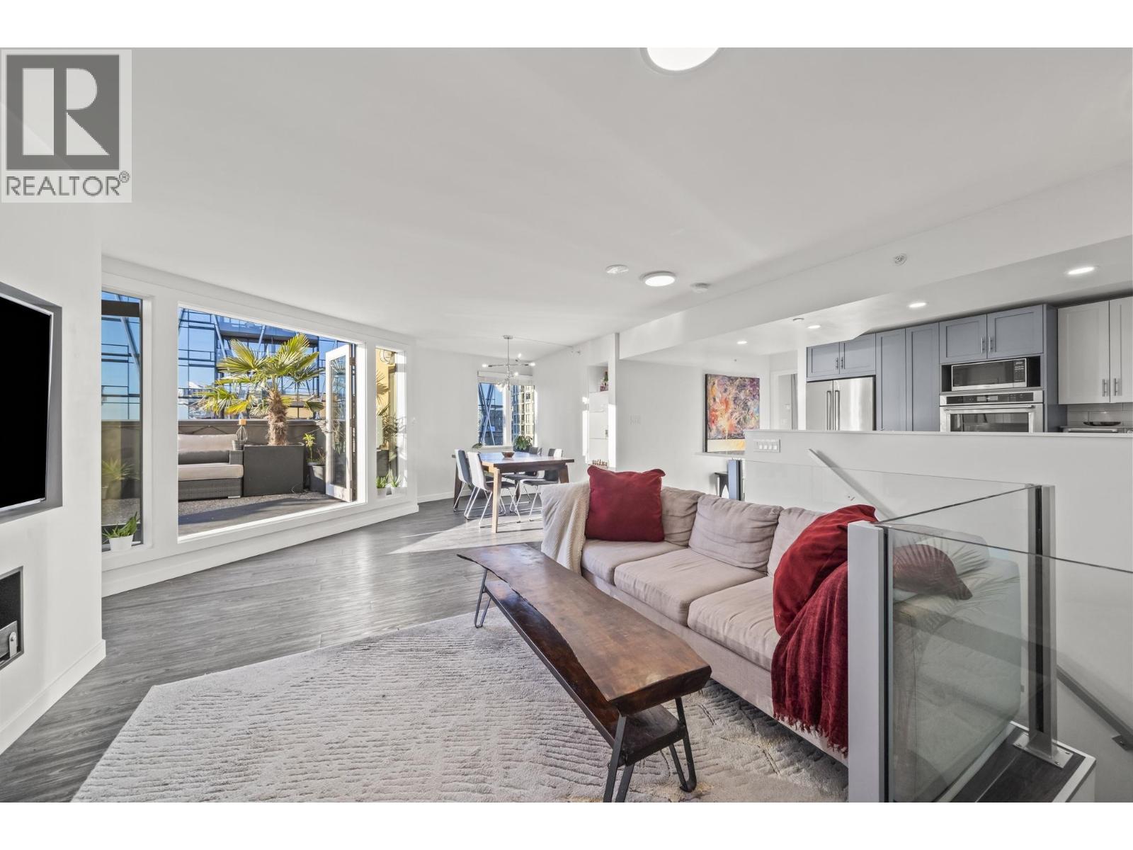 1704 488 Helmcken Street, Vancouver, British Columbia  V6B 6E4 - Photo 6 - R3177670