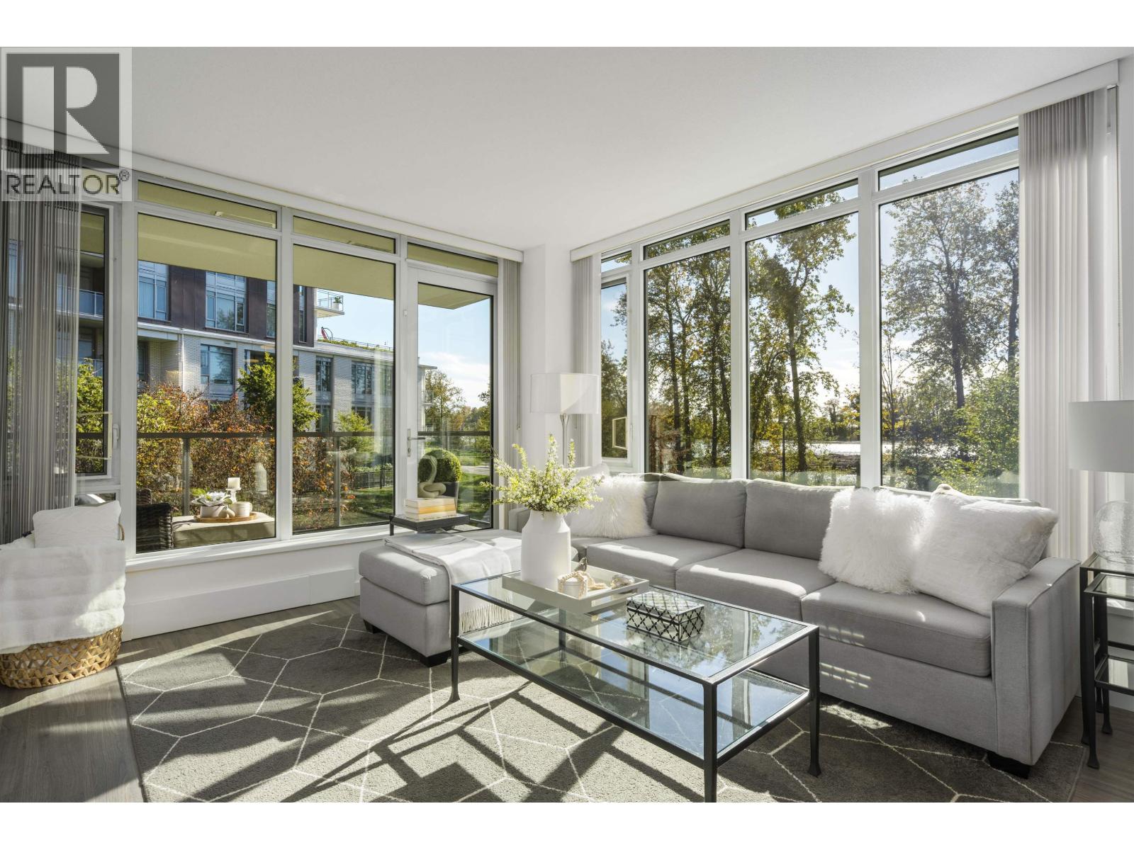 206 3168 RIVERWALK AVENUE, Vancouver, British Columbia