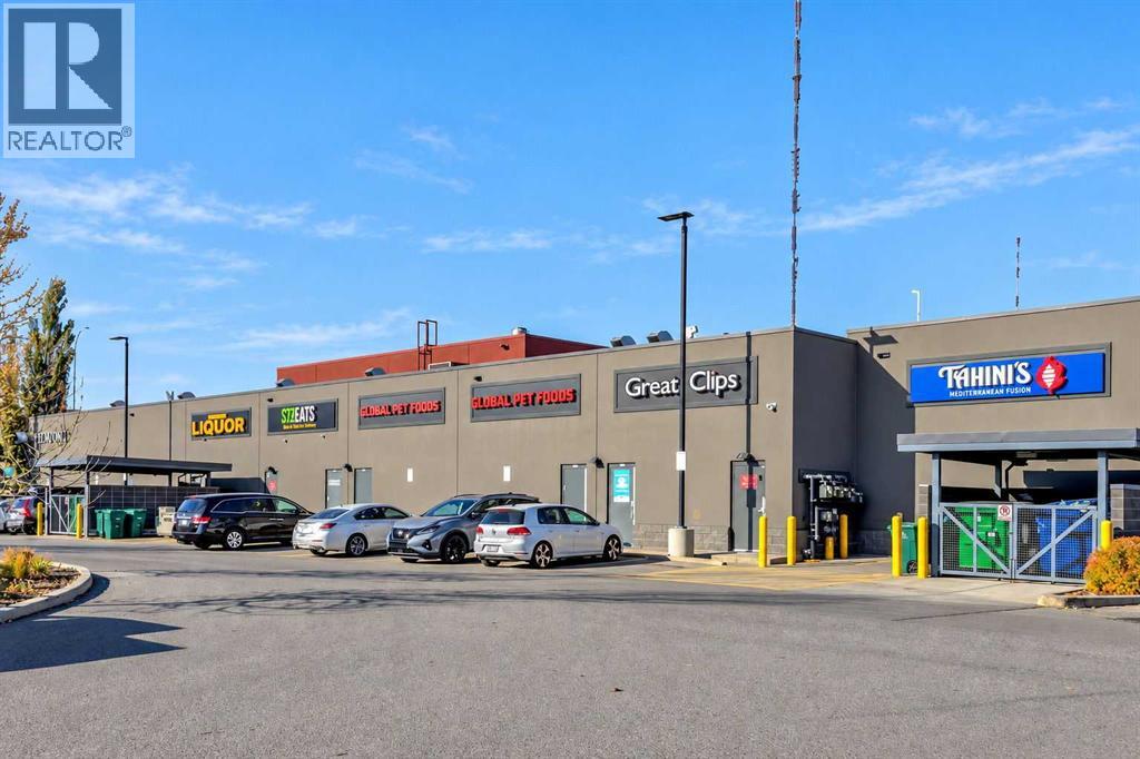 8354 9 Avenue SW, Calgary, Alberta  T3H 0Y4 - Photo 46 - A2353243