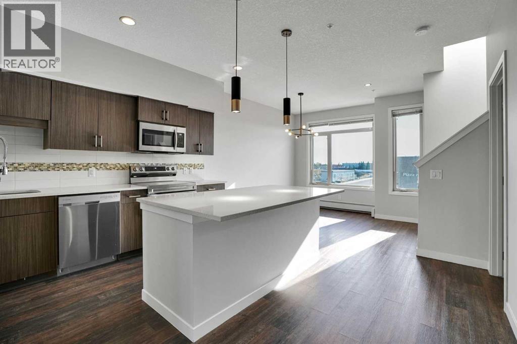 8354 9 Avenue SW, Calgary, Alberta  T3H 0Y4 - Photo 15 - A2353243