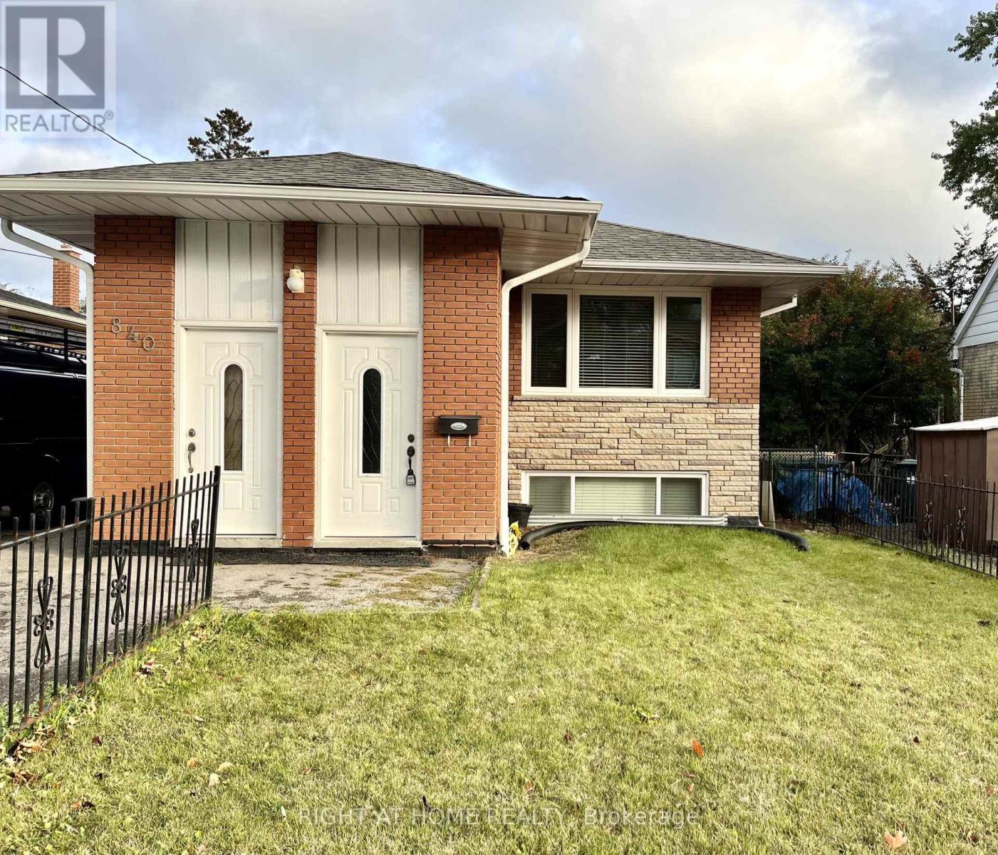 LOWER - 840 ATWATER AVENUE, Mississauga, Ontario