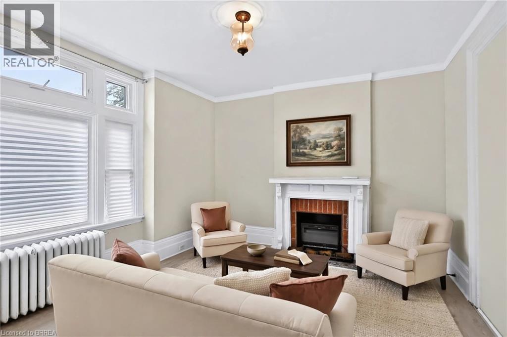 276 Dalhousie Street, Brantford, Ontario  N3S 3V3 - Photo 12 - 40868095
