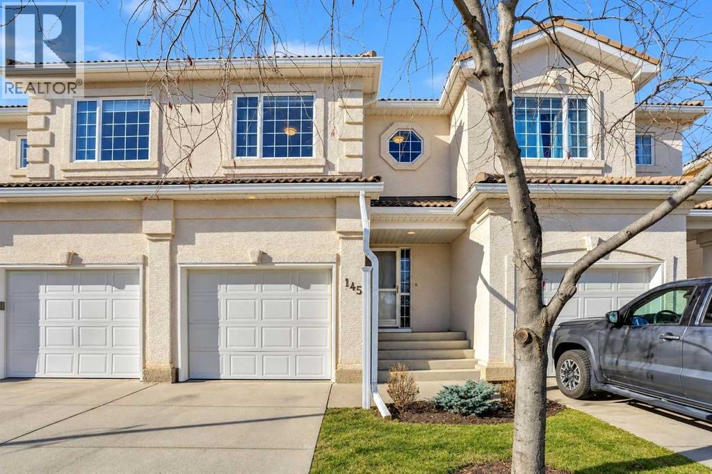 145 Hamptons Link NW, Calgary, Alberta  T3A 5V9 - Photo 2 - A2353604