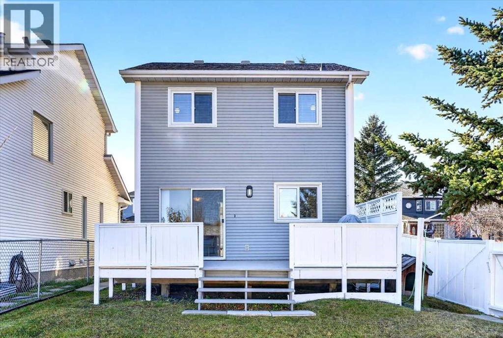 85 River Rock Circle SE, Calgary, Alberta  T2C 4C3 - Photo 38 - A2353630