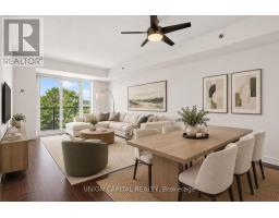 602 - 35 SARANAC BOULEVARD, Toronto, Ontario