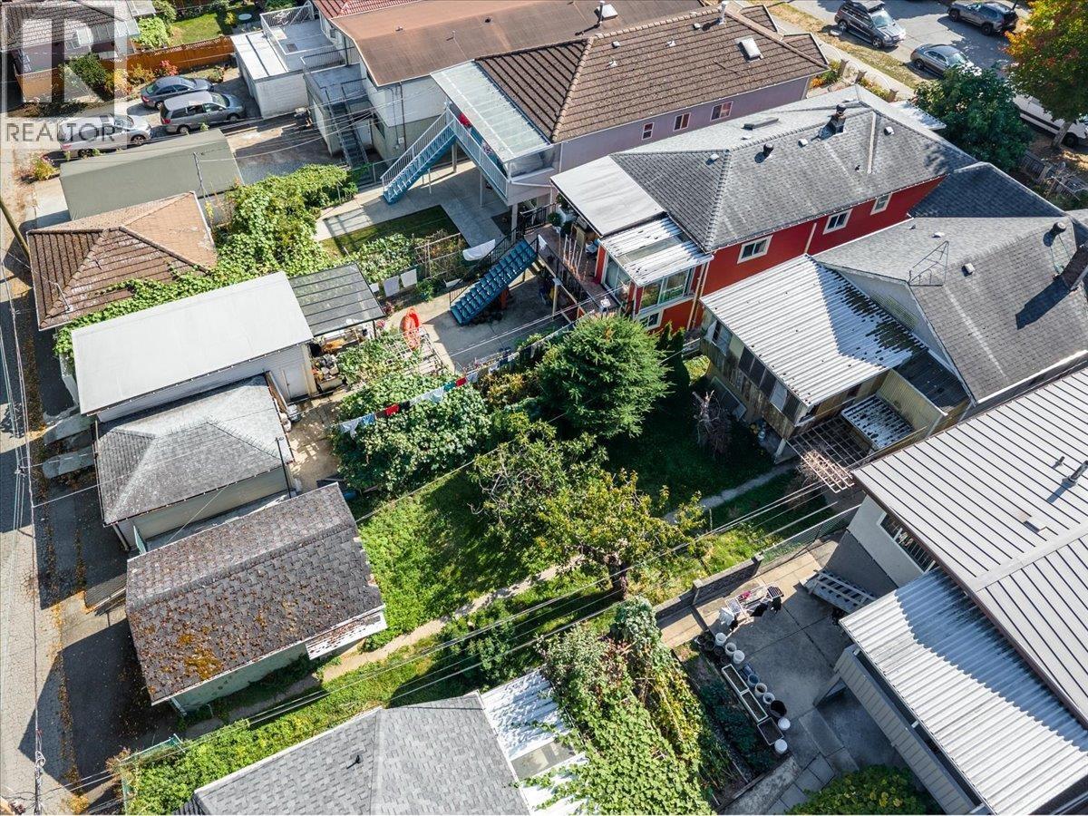 2741 Euclid Avenue, Vancouver, British Columbia  V5R 5B8 - Photo 6 - R3177441