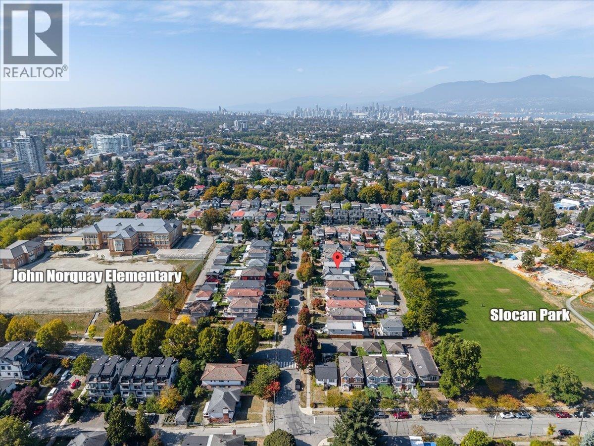 2741 Euclid Avenue, Vancouver, British Columbia  V5R 5B8 - Photo 16 - R3177441