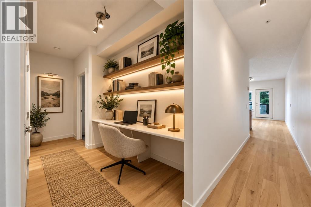 205, 1818 14 Street SW, Calgary, Alberta  T2T 0C3 - Photo 8 - A2345658
