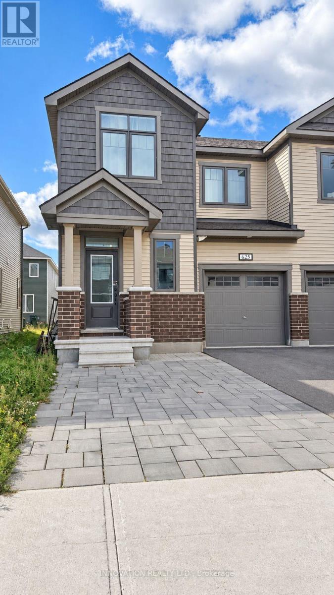 625 ALLIED MEWS, ottawa, Ontario