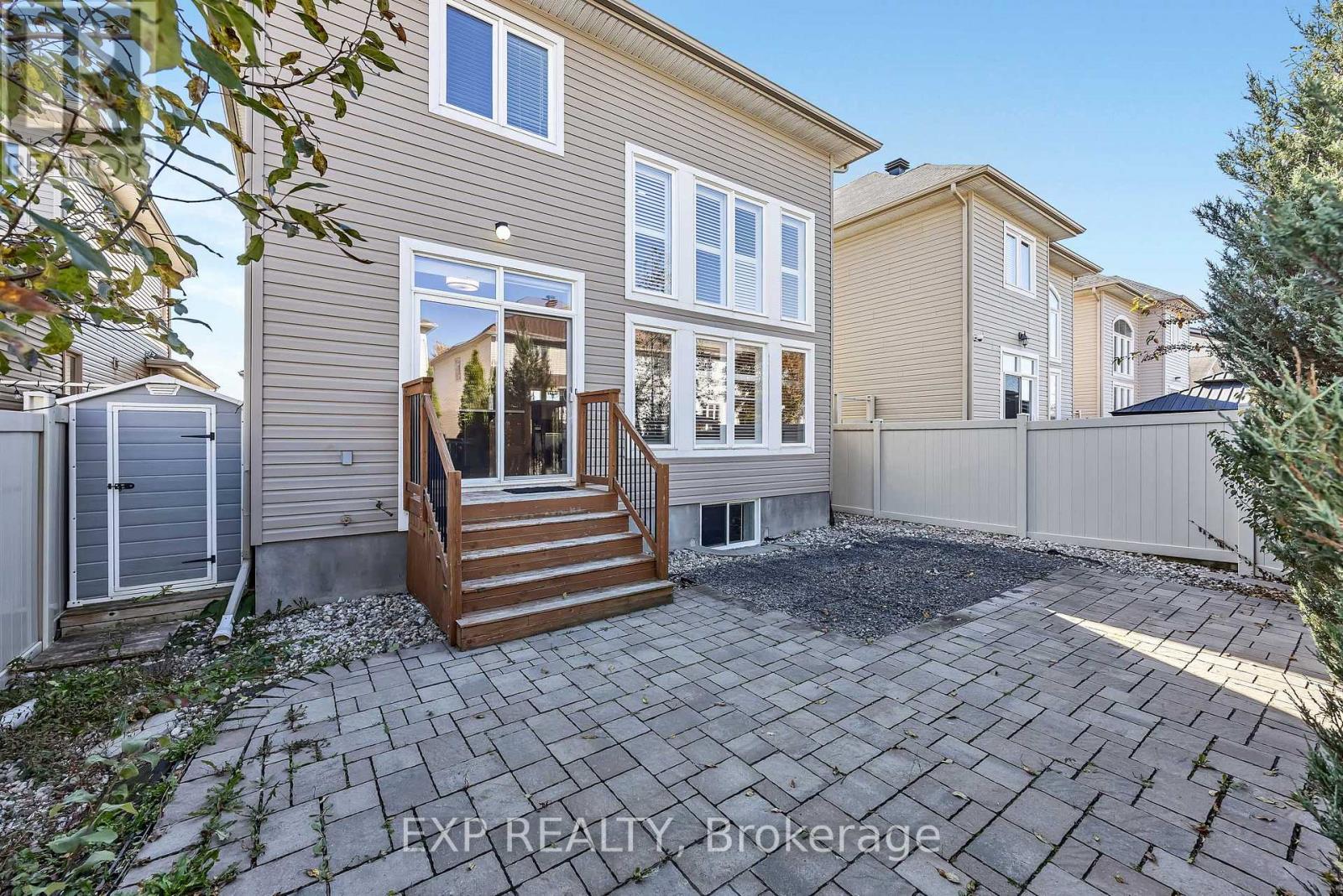 778 Bowercrest Crescent, Ottawa, Ontario  K1V 2K3 - Photo 34 - X14105124