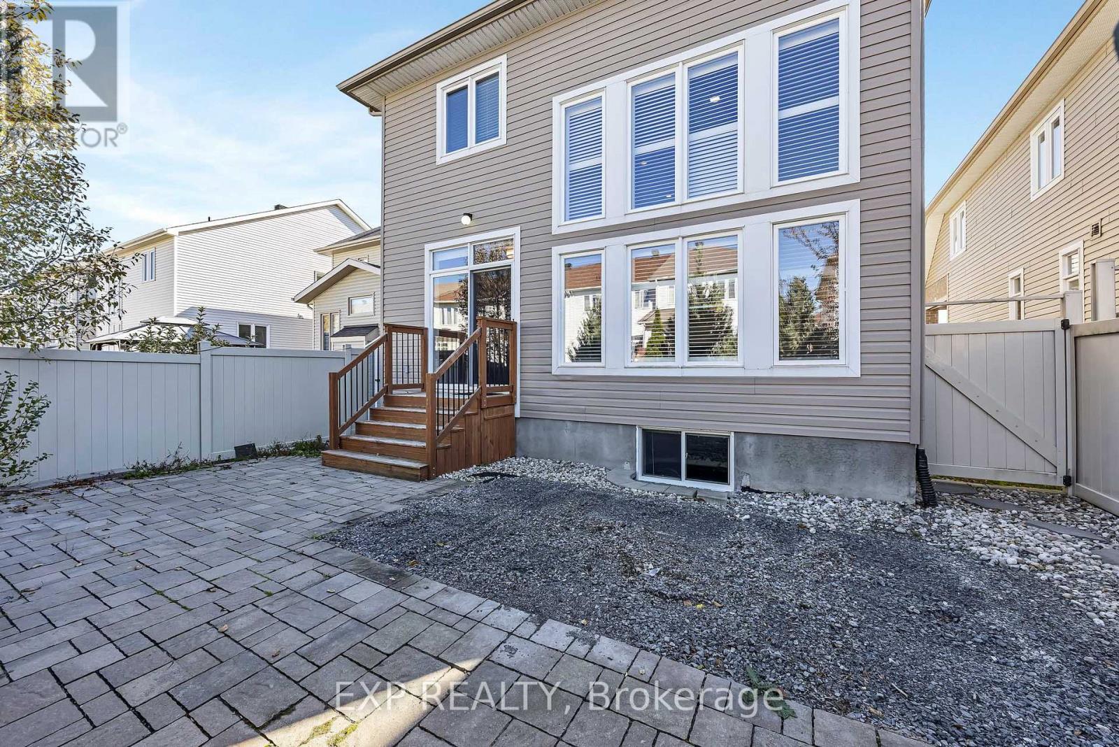 778 Bowercrest Crescent, Ottawa, Ontario  K1V 2K3 - Photo 35 - X14105124