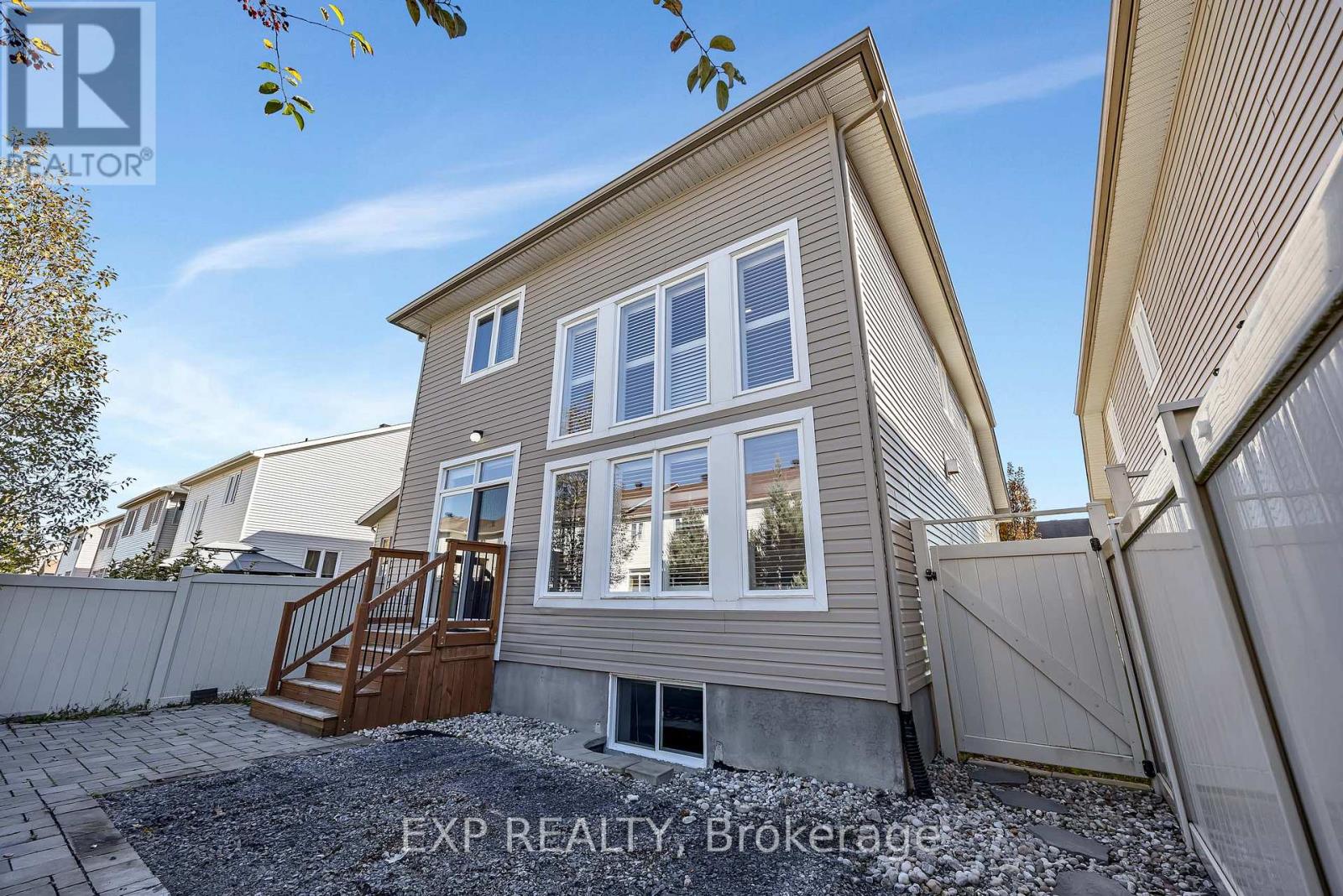 778 Bowercrest Crescent, Ottawa, Ontario  K1V 2K3 - Photo 36 - X14105124