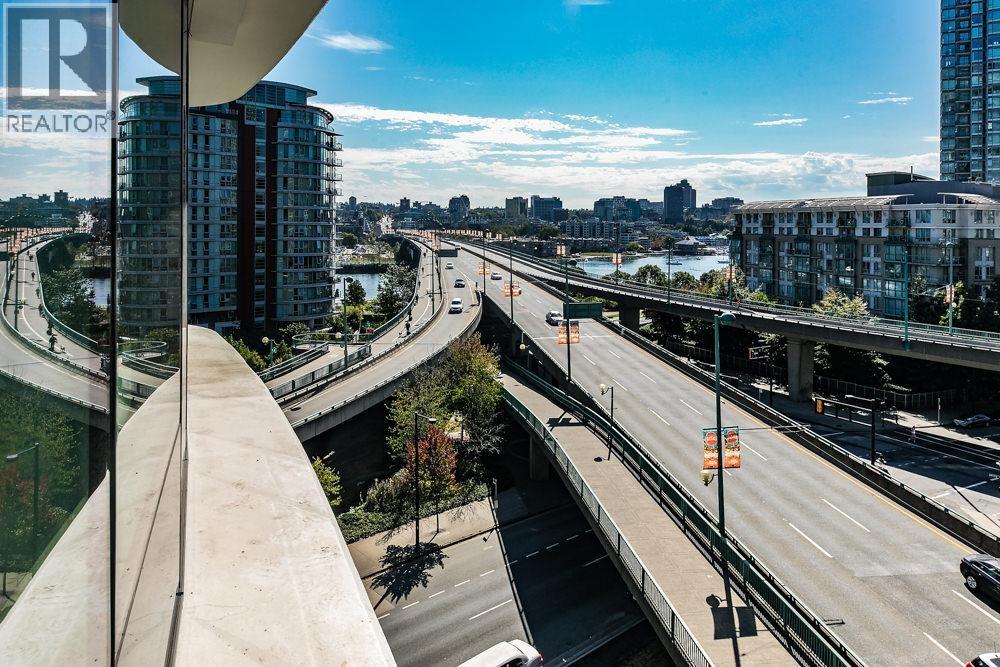810 68 Smithe Street, Vancouver, British Columbia  V6B 0P4 - Photo 13 - R3177682