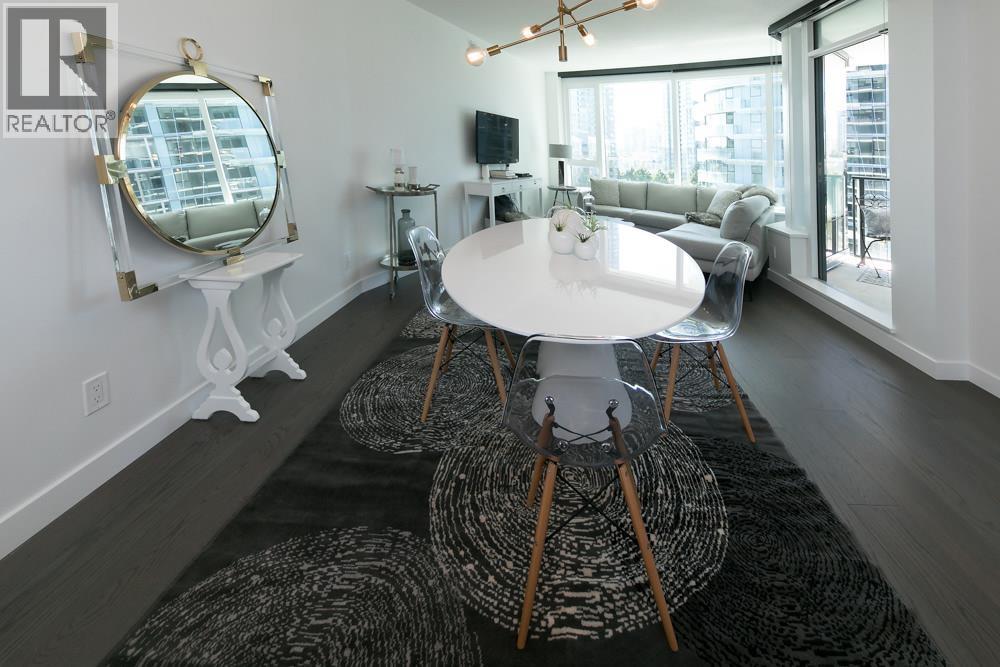 810 68 Smithe Street, Vancouver, British Columbia  V6B 0P4 - Photo 3 - R3177682