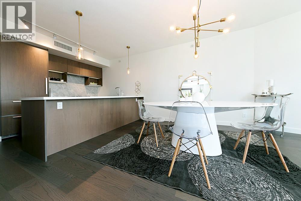 810 68 Smithe Street, Vancouver, British Columbia  V6B 0P4 - Photo 6 - R3177682