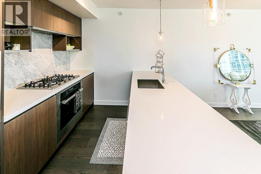 810 68 Smithe Street, Vancouver, British Columbia  V6B 0P4 - Photo 7 - R3177682