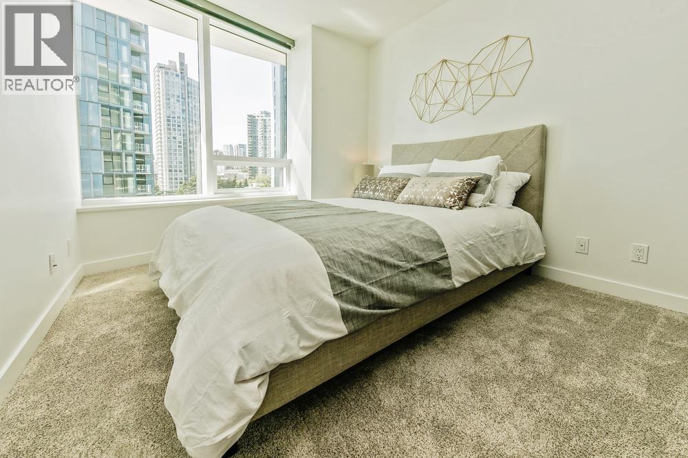 810 68 Smithe Street, Vancouver, British Columbia  V6B 0P4 - Photo 8 - R3177682