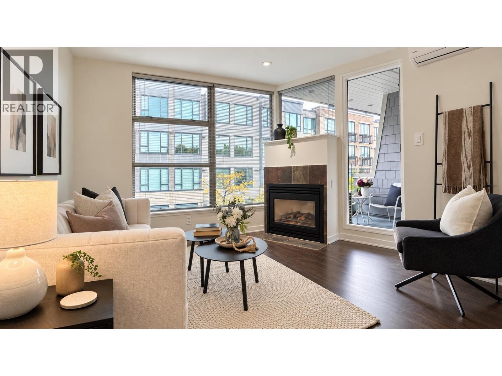 322 638 W 7th Avenue, Vancouver, British Columbia  V5Z 1B5 - Photo 15 - R3177162