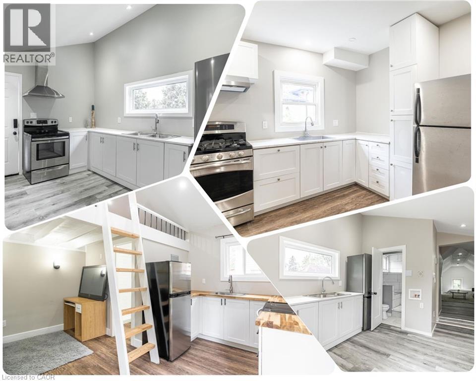 354 Spruce Street, London, Ontario  N5W 4N7 - Photo 3 - 40873179