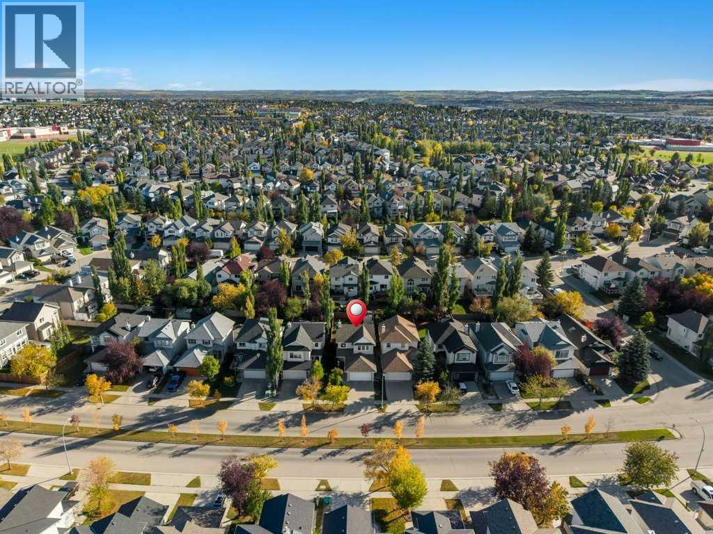 1041 Cranston Drive SE, Calgary, Alberta  T3M 1A7 - Photo 35 - A2348857