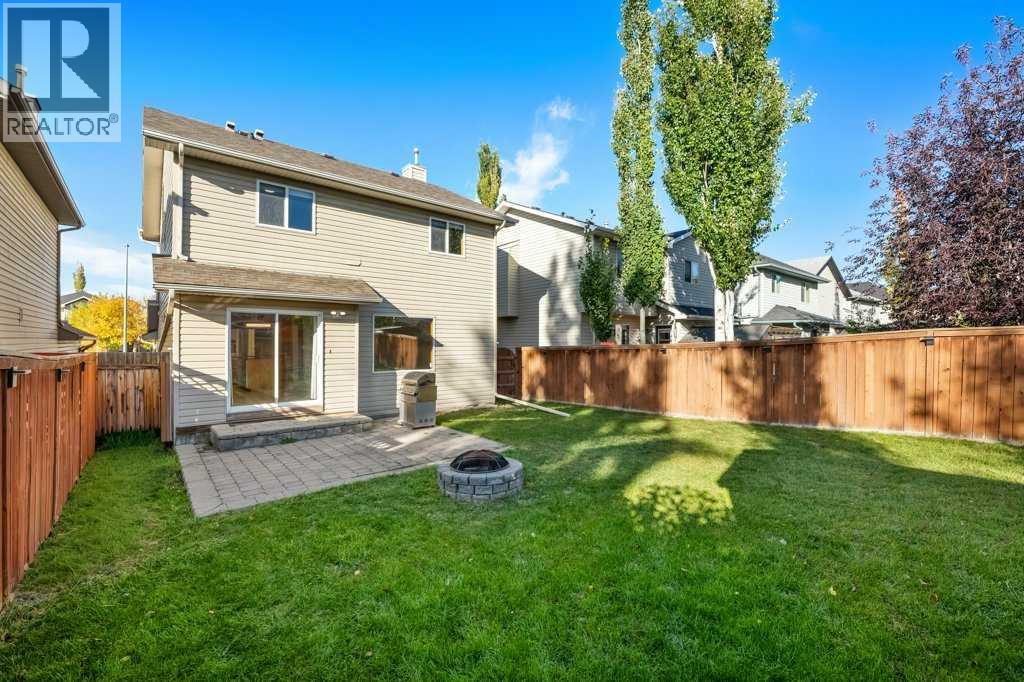1041 Cranston Drive SE, Calgary, Alberta  T3M 1A7 - Photo 29 - A2348857