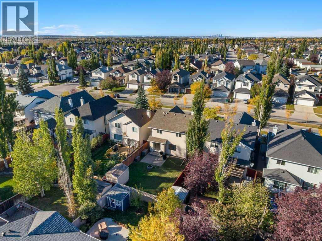 1041 Cranston Drive SE, Calgary, Alberta  T3M 1A7 - Photo 33 - A2348857