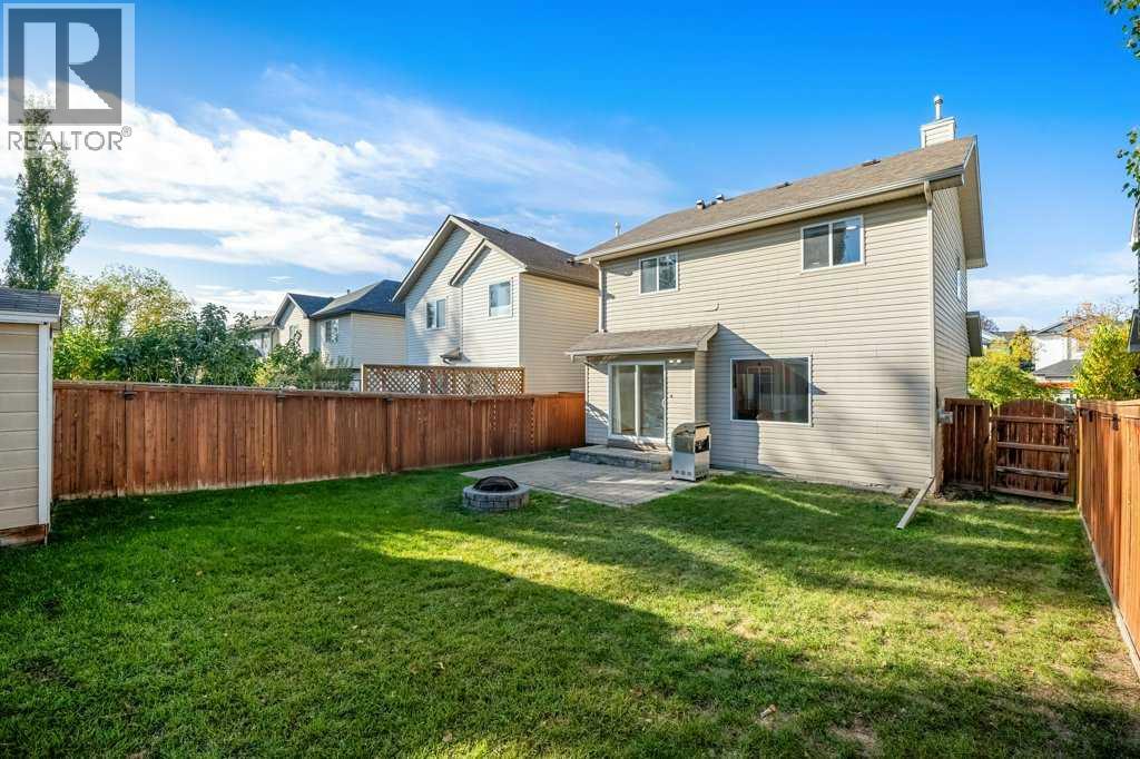 1041 Cranston Drive SE, Calgary, Alberta  T3M 1A7 - Photo 30 - A2348857