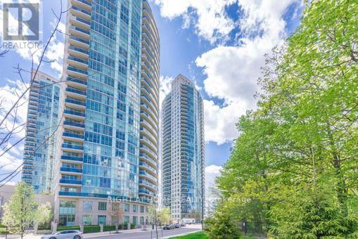2009 - 80 ABSOLUTE AVENUE, Mississauga, Ontario