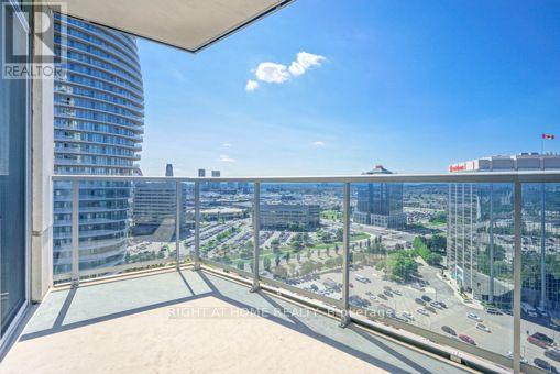 2009 - 80 Absolute Avenue, Mississauga, Ontario  L4Z 0A2 - Photo 17 - W14105132