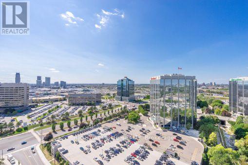 2009 - 80 Absolute Avenue, Mississauga, Ontario  L4Z 0A2 - Photo 18 - W14105132