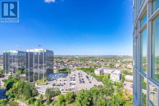 2009 - 80 Absolute Avenue, Mississauga, Ontario  L4Z 0A2 - Photo 19 - W14105132