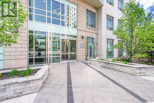 2009 - 80 Absolute Avenue, Mississauga, Ontario  L4Z 0A2 - Photo 2 - W14105132