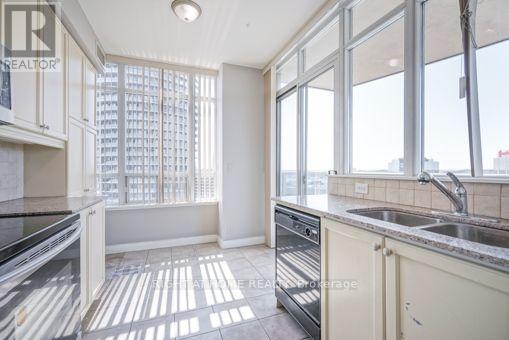2009 - 80 Absolute Avenue, Mississauga, Ontario  L4Z 0A2 - Photo 8 - W14105132