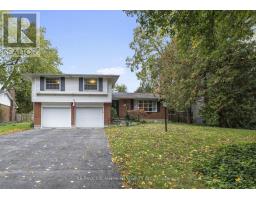 99 RUNNYMEDE CRESCENT, London North, Ontario