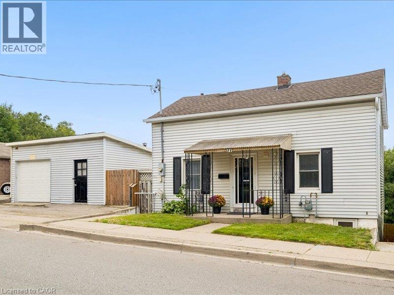 77 BEVERLY Street, Cambridge, Ontario