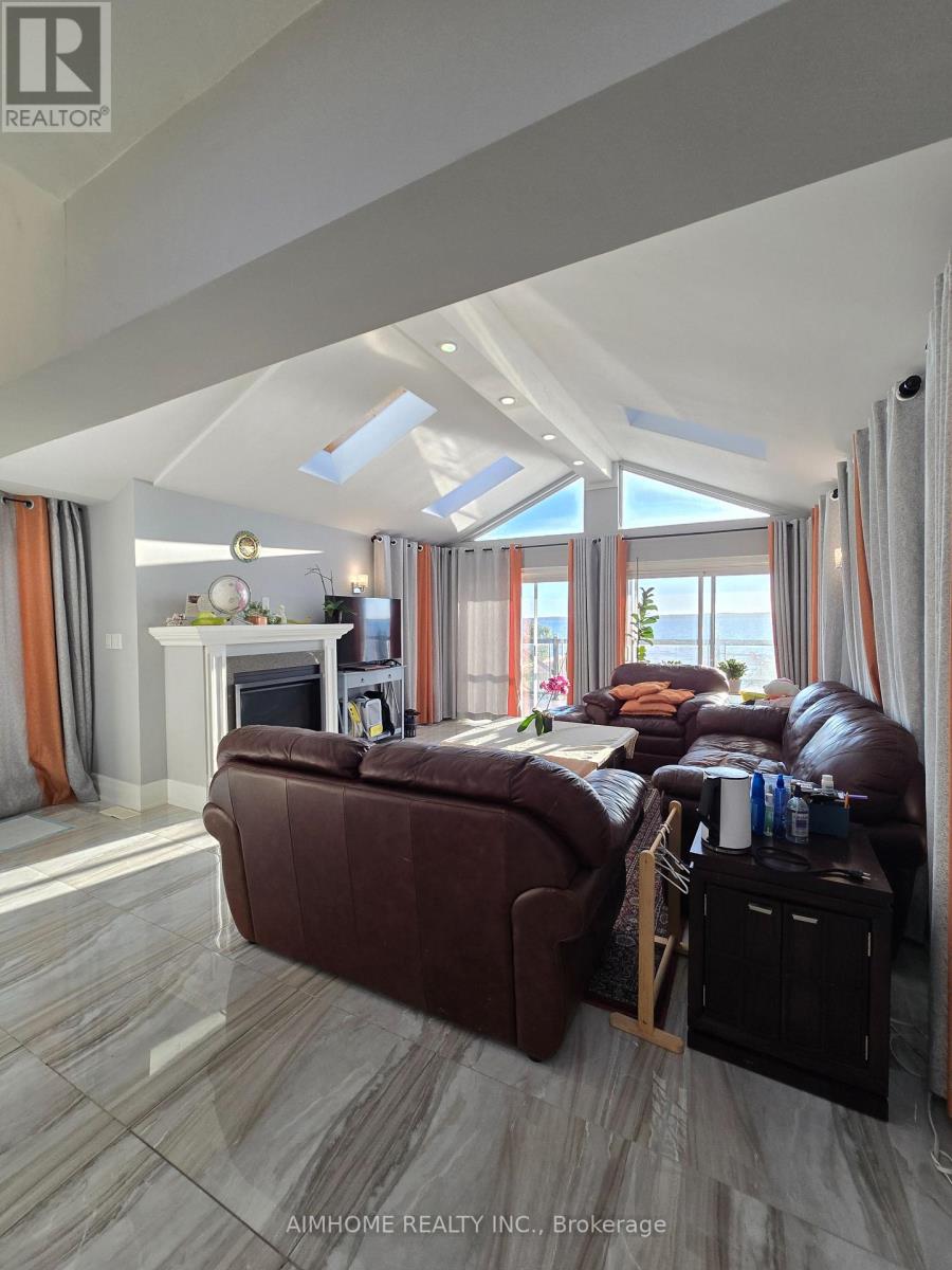 RM PRIMARY - 66A COOKS BAY DRIVE, Georgina, Ontario