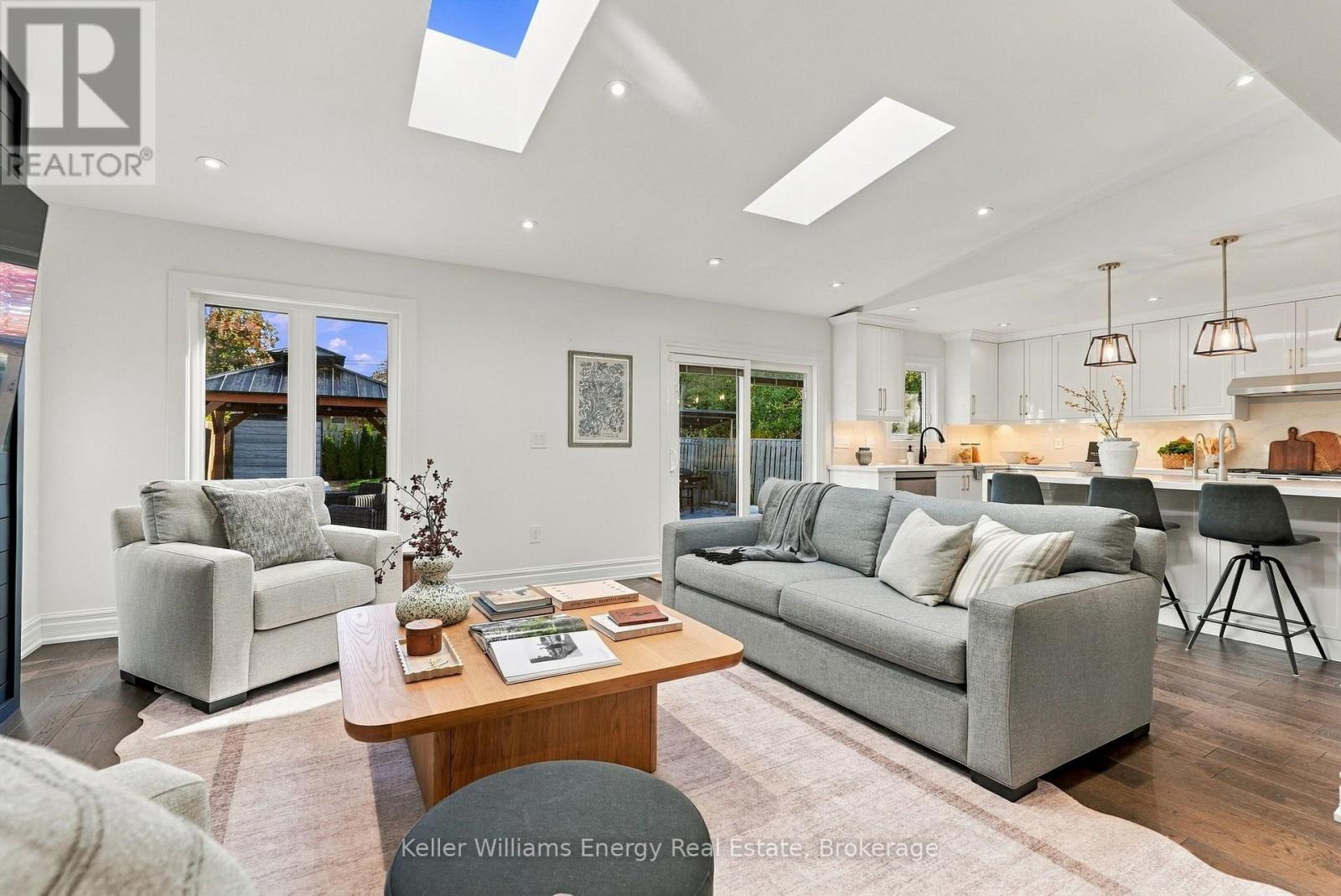 801 Greenbriar Drive, Oshawa (Eastdale), Ontario  L1G 7J5 - Photo 15 - E14105142