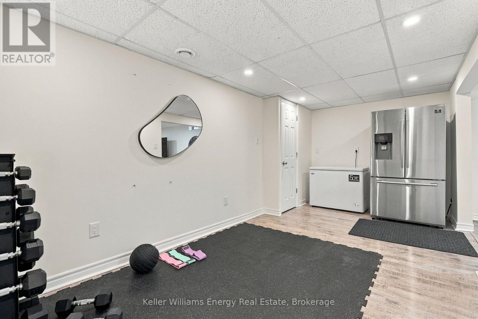 801 Greenbriar Drive, Oshawa (Eastdale), Ontario  L1G 7J5 - Photo 38 - E14105142