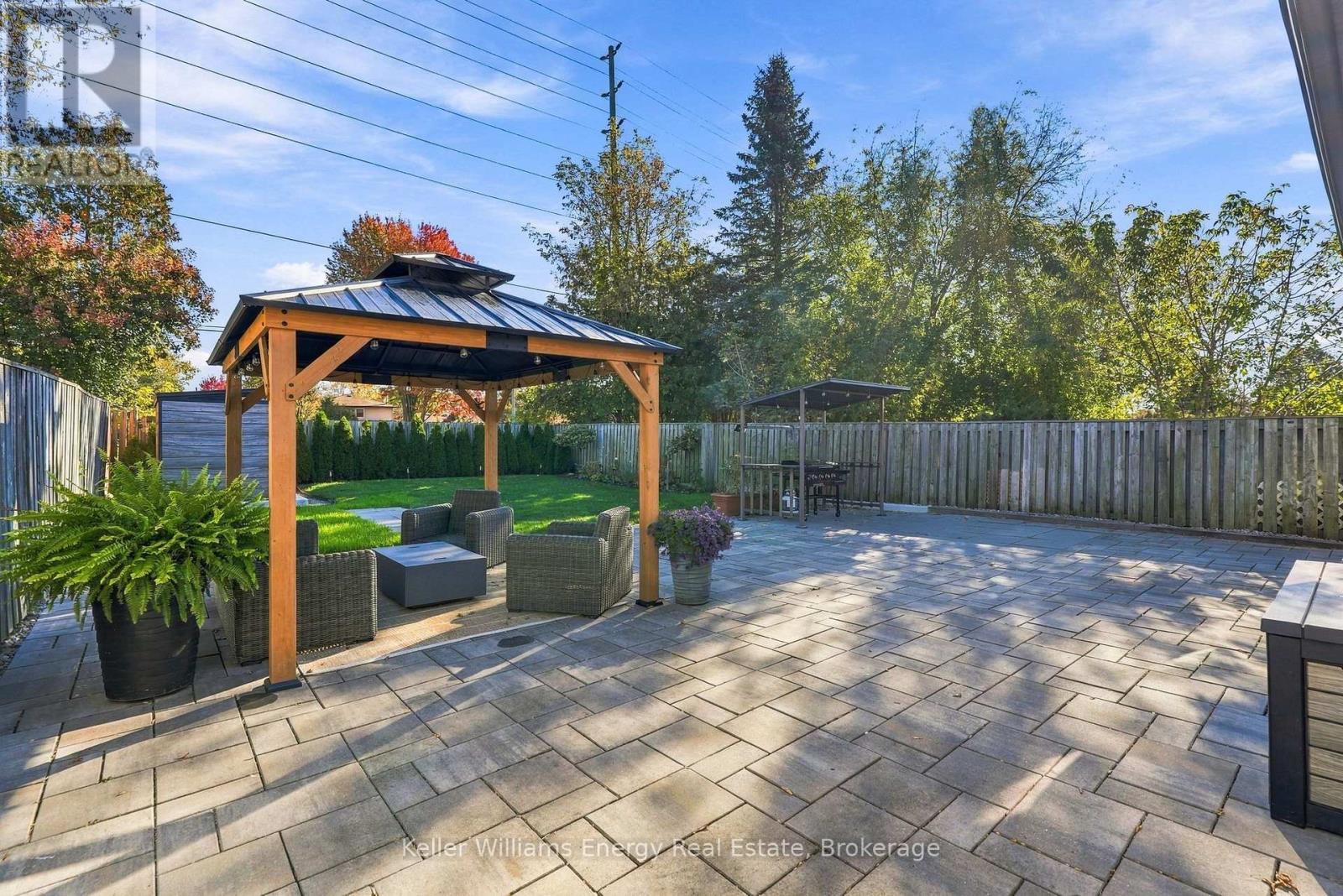 801 Greenbriar Drive, Oshawa (Eastdale), Ontario  L1G 7J5 - Photo 42 - E14105142