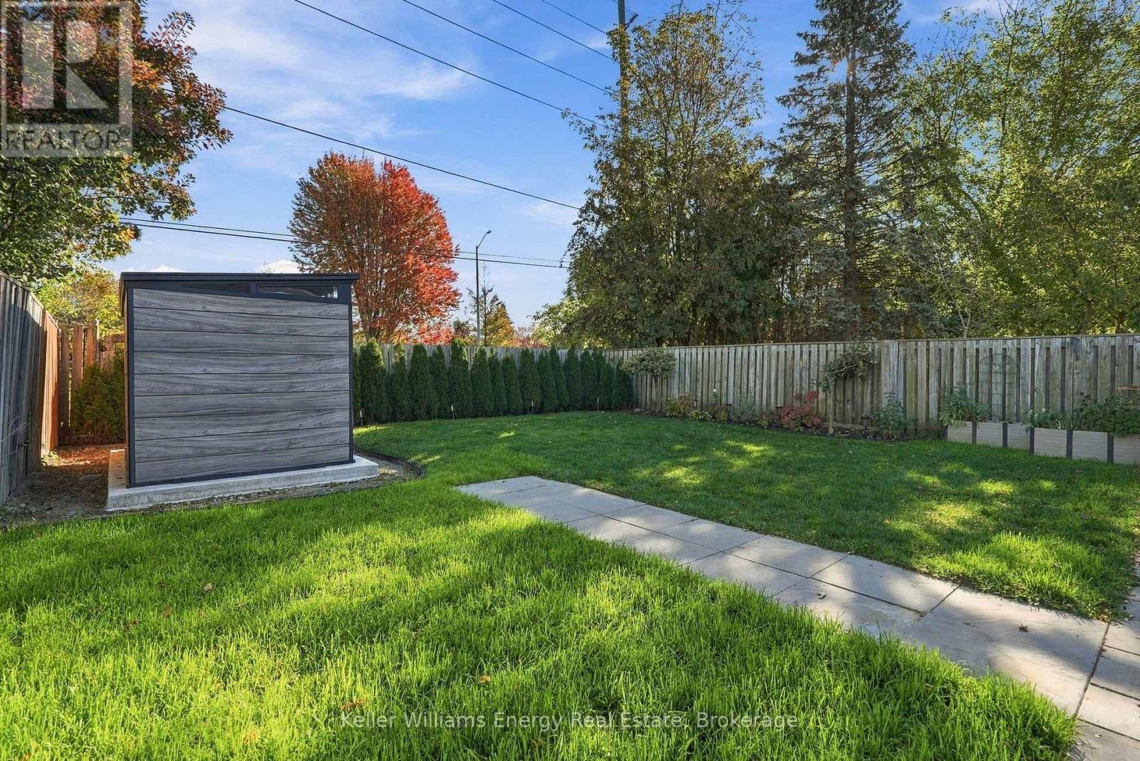 801 Greenbriar Drive, Oshawa (Eastdale), Ontario  L1G 7J5 - Photo 44 - E14105142