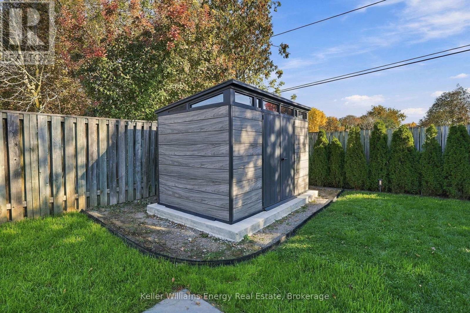 801 Greenbriar Drive, Oshawa (Eastdale), Ontario  L1G 7J5 - Photo 45 - E14105142