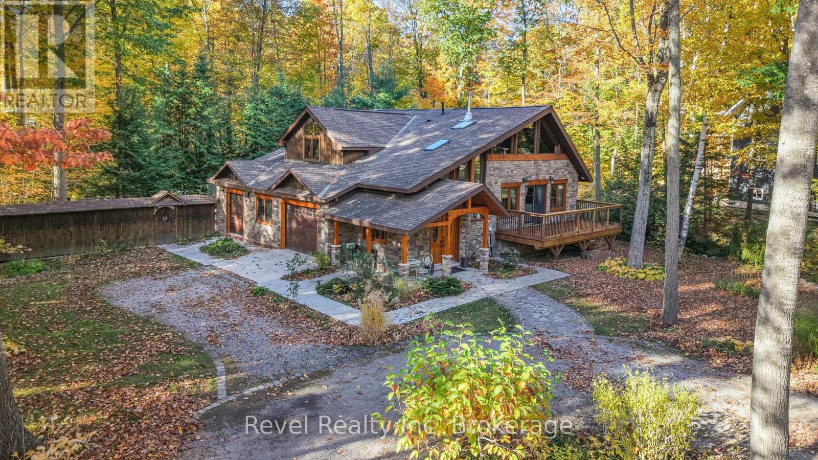 161 DESROCHES TRAIL, Tiny, Ontario