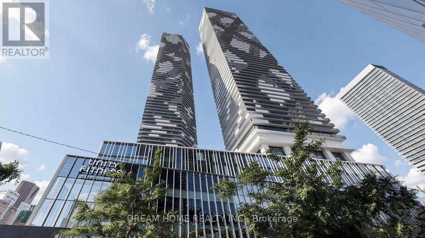 6701 - 138 Downes Street, Toronto, Ontario  M5E 0E4 - Photo 2 - C14105160