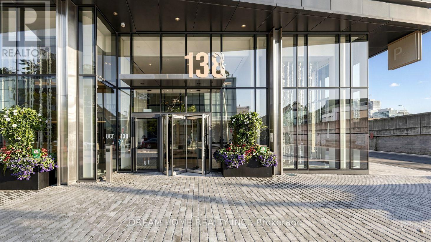 6701 - 138 Downes Street, Toronto, Ontario  M5E 0E4 - Photo 4 - C14105160