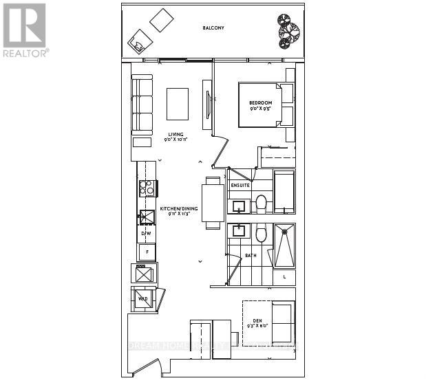 6701 - 138 Downes Street, Toronto, Ontario  M5E 0E4 - Photo 50 - C14105160