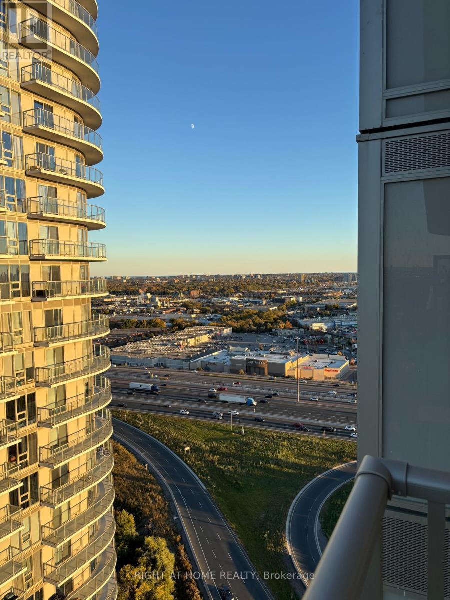 3022 - 2031 KENNEDY ROAD, Toronto, Ontario