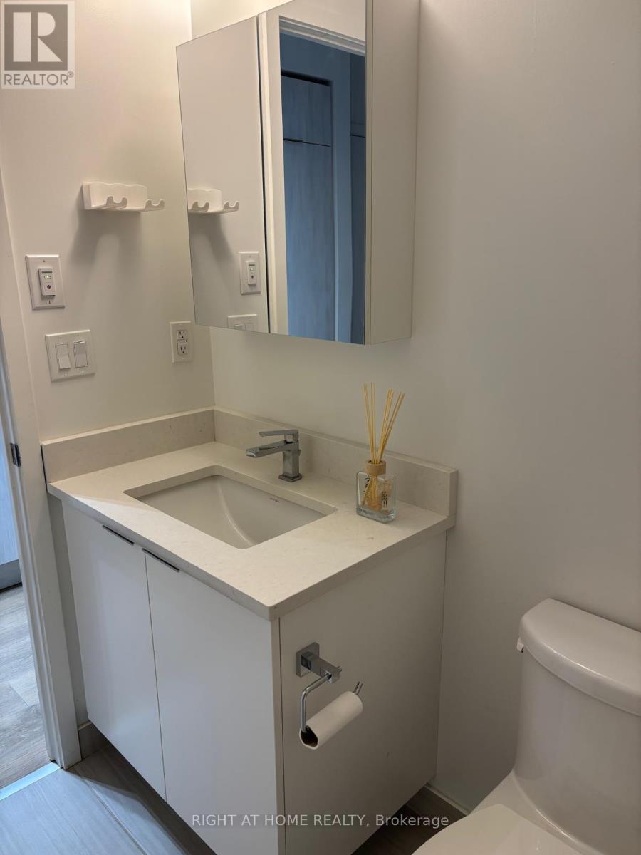3022 - 2031 Kennedy Road, Toronto, Ontario  M1T 0B8 - Photo 10 - E14105136