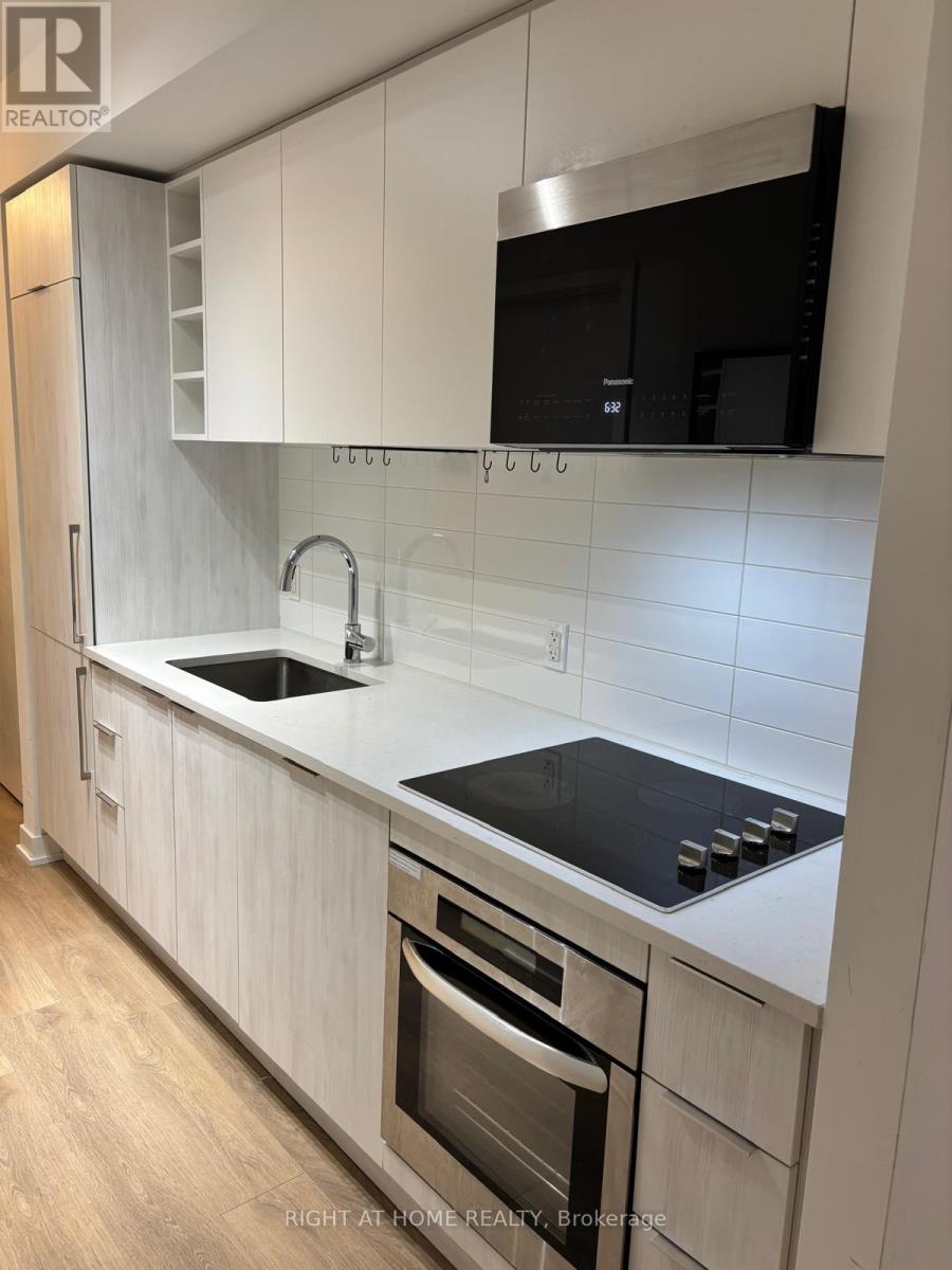 3022 - 2031 Kennedy Road, Toronto, Ontario  M1T 0B8 - Photo 16 - E14105136