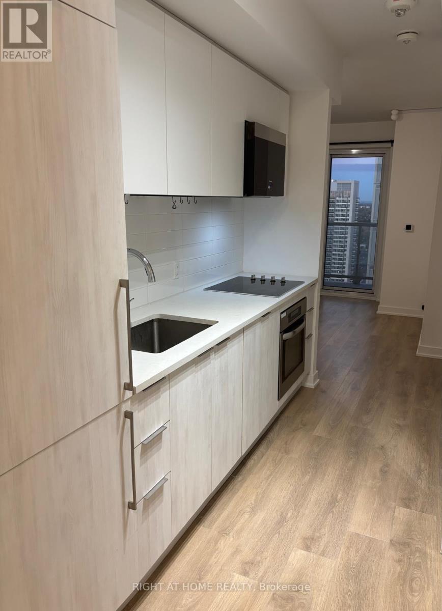 3022 - 2031 Kennedy Road, Toronto, Ontario  M1T 0B8 - Photo 17 - E14105136